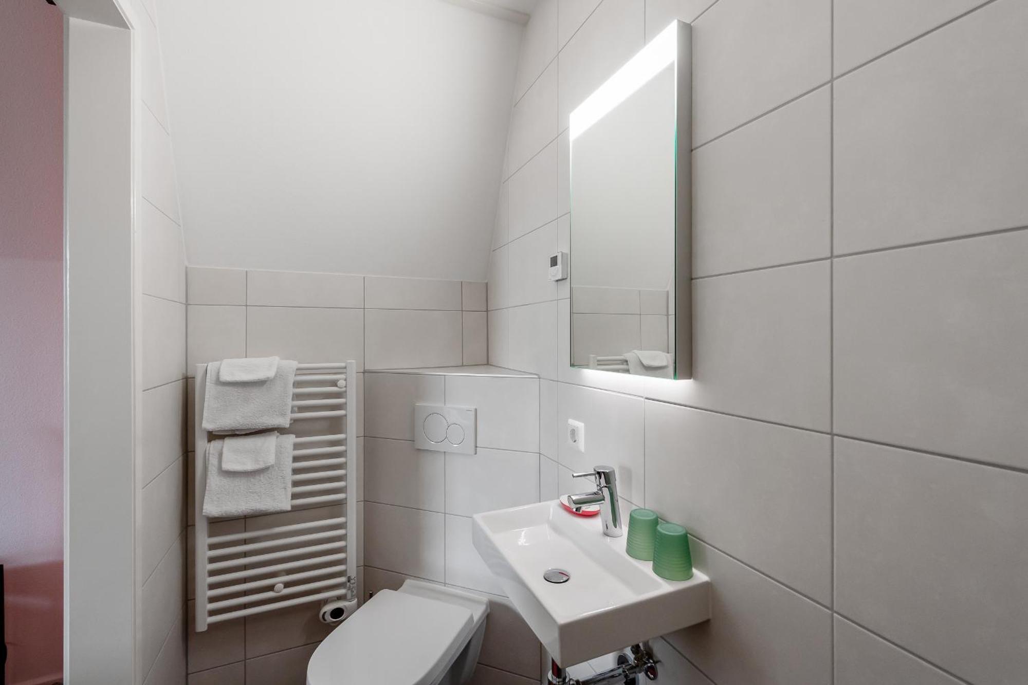 Lowlander BnB Heemskerk Zimmer foto