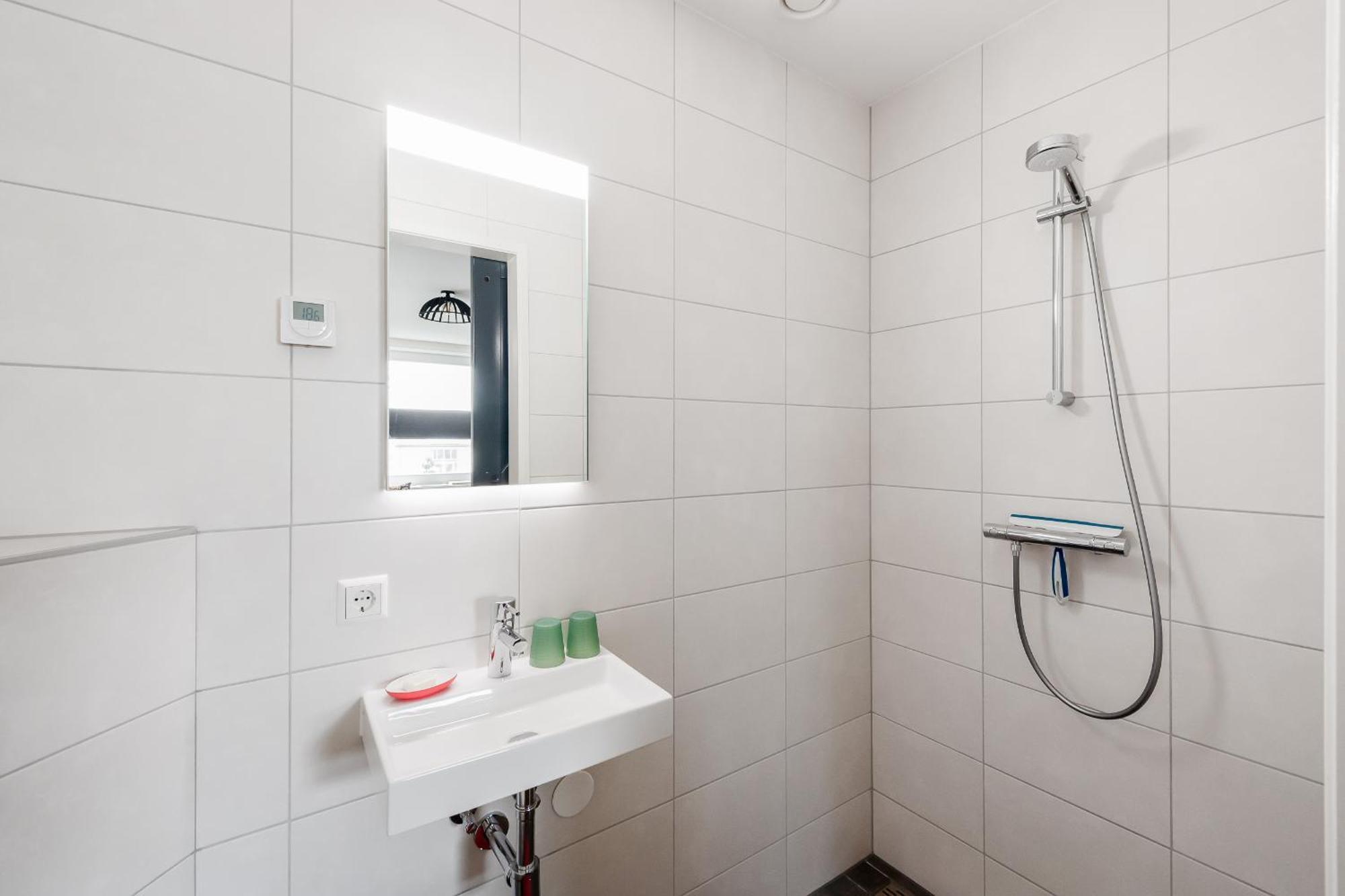 Lowlander BnB Heemskerk Zimmer foto
