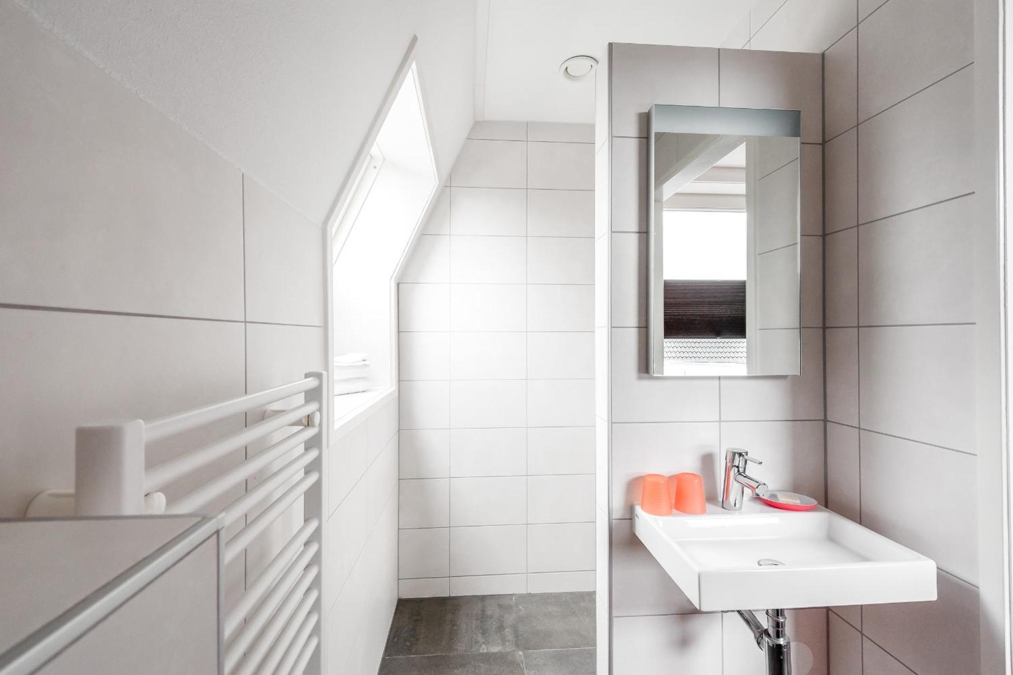 Lowlander BnB Heemskerk Zimmer foto