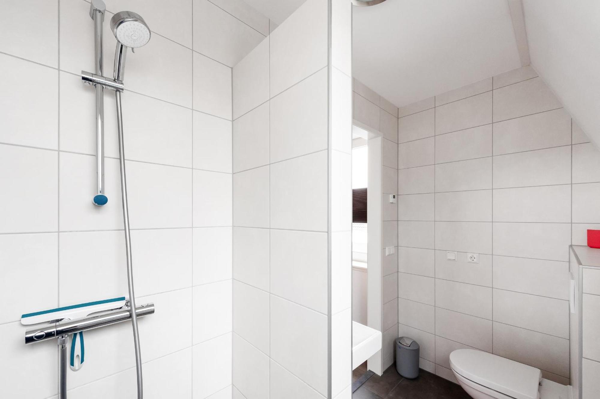 Lowlander BnB Heemskerk Zimmer foto